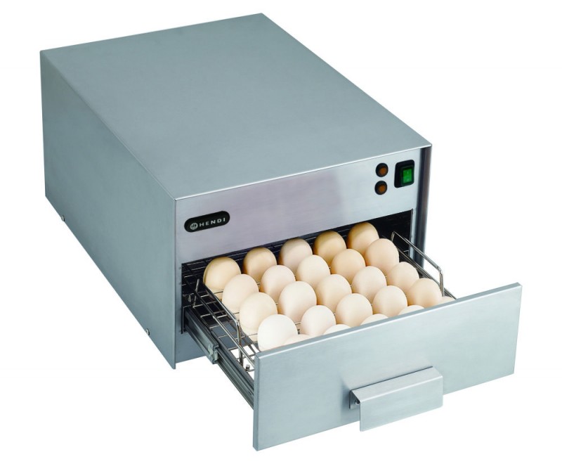 Ei-sterilisator, 30 eieren, HENDI, 30 eieren, 230V/78W, 358x512x(H)255mm Ei-sterilisator, 30 eieren, HENDI, 30 eieren, 230V/78W, 358x512x(H)255mm