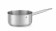 Steelpan - zonder deksel, HENDI, Kitchen Line, 2,9L, ⌀200x(H)95mm Steelpan - zonder deksel, HENDI, Kitchen Line, 2,9L, ⌀200x(H)95mm