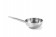 Sauteuse - zonder deksel, HENDI, Kitchen Line, 1L, ⌀160x(H)60mm Sauteuse - zonder deksel, HENDI, Kitchen Line, 1L, ⌀160x(H)60mm
