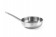 Sauteuse - zonder deksel, HENDI, Kitchen Line, 1,7L, ⌀200x(H)65mm