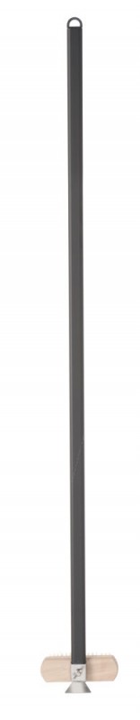 Pizza oven reinigingsborstel, HENDI, (L)1320mm Pizza oven reinigingsborstel, HENDI, (L)1320mm