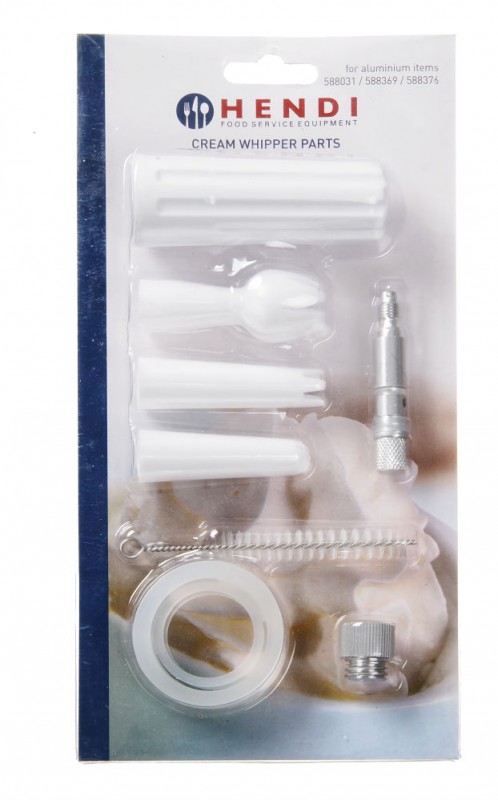 Onderdelenset, HENDI, Kitchen Line, Profi Line, 120x30x(H)240mm Onderdelenset, HENDI, Kitchen Line, Profi Line, 120x30x(H)240mm