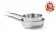 Sauteuse - zonder deksel, HENDI, Profi Line, 0,9L, ⌀160x(H)60mm Sauteuse - zonder deksel, HENDI, Profi Line, 0,9L, ⌀160x(H)60mm