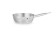 Sauteuse - zonder deksel, HENDI, Profi Line, 1,5L, ⌀200x(H)60mm Sauteuse - zonder deksel, HENDI, Profi Line, 1,5L, ⌀200x(H)60mm