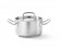 Kookpan middel - met deksel, HENDI, Kitchen Line, 1,9L, ⌀160x(H)95mm Kookpan middel - met deksel, HENDI, Kitchen Line, 1,9L, ⌀160x(H)95mm