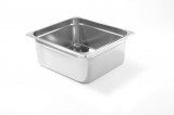 Container GN 2/3, Hendi, Profi Line, GN 2/3, 3l, (h)40mm