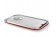 Gastronormdeksel met siliconenrand - Kitchen Line - GN 1/1 - 530x325mm Gastronormdeksel met siliconenrand - Kitchen Line - GN 1/1 - 530x325mm