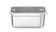 Container GN 1/2, HENDI, Profi Line, GN 1/2, 9,5L, (H)150mm Container GN 1/2, HENDI, Profi Line, GN 1/2, 9,5L, (H)150mm