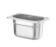 Container GN 1/9, HENDI, Profi Line, GN 1/9, 1L, (H)100mm Container GN 1/9, HENDI, Profi Line, GN 1/9, 1L, (H)100mm