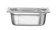 Container GN 1/9, HENDI, Kitchen Line, GN 1/9, 0,6L, (H)65mm Container GN 1/9, HENDI, Kitchen Line, GN 1/9, 0,6L, (H)65mm