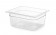 Container GN 1/2 polycarbonaat, HENDI, Profi Line, GN 1/2, 12,5L, Transparant, 325x265x(H)200mm Container GN 1/2 polycarbonaat, HENDI, Profi Line, GN 1/2, 12,5L, Transparant, 325x265x(H)200mm