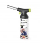 Hendi Jet Koksbrander, Hendi, 185x65x(h)100mm