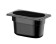 Container GN 1/9, HENDI, GN 1/9, 1L, Zwart, 176x108x(H)100mm Container GN 1/9, HENDI, GN 1/9, 1L, Zwart, 176x108x(H)100mm