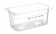 Container GN 1/2, HENDI, GN 1/2, 9,5L, Transparant, 325x265x(H)150mm Container GN 1/2, HENDI, GN 1/2, 9,5L, Transparant, 325x265x(H)150mm