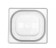 Container GN 1/6, HENDI, GN 1/6, 1L, Transparant, 176x162x(H)65mm Container GN 1/6, HENDI, GN 1/6, 1L, Transparant, 176x162x(H)65mm