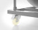 Trolley voor tafels, HENDI, 1800x850x(H)990mm Trolley voor tafels, HENDI, 1800x850x(H)990mm