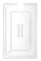 Deksel voor GN containers met uitsparing voor sous vide stick, HENDI, GN 1/1, Transparant, 530x325mm Deksel voor GN containers met uitsparing voor sous vide stick, HENDI, GN 1/1, Transparant, 530x325mm