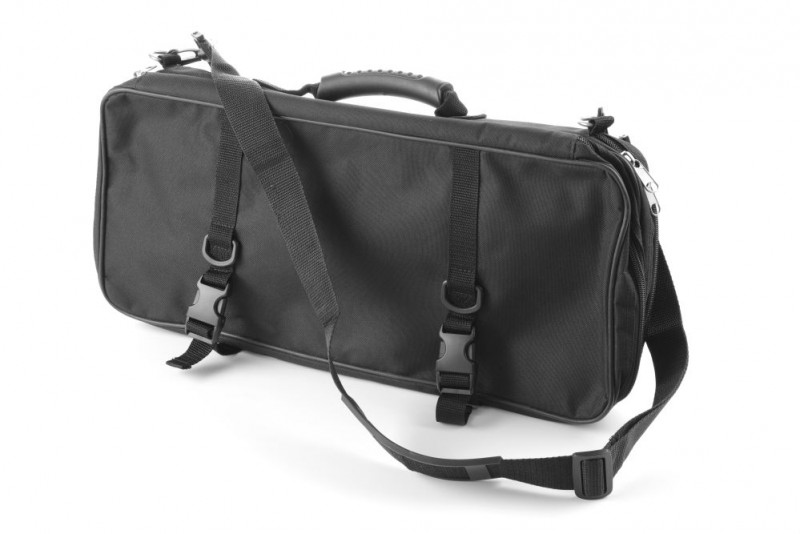 Messen draagtas, HENDI, 500x120x(H)225mm Messen draagtas, HENDI, 500x120x(H)225mm