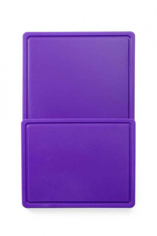 Snijplank HACCP Gastronorm 1/1, HENDI, GN 1/1, Blauw, 530x325mm Snijplank HACCP Gastronorm 1/1, HENDI, GN 1/1, Blauw, 530x325mm