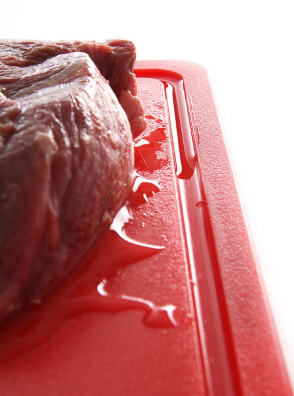 Snijplank HACCP Gastronorm 1/2, HENDI, GN 1/2, Blauw, 325x265mm Snijplank HACCP Gastronorm 1/2, HENDI, GN 1/2, Blauw, 325x265mm