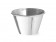 Ramekin - 12 stuks, HENDI, 0,115L, 12 st., ⌀73x(H)47mm Ramekin - 12 stuks, HENDI, 0,115L, 12 st., ⌀73x(H)47mm