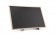 Krijtbord met standaard, HENDI, 400x600mm Krijtbord met standaard, HENDI, 400x600mm