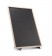 Krijtbord met standaard, HENDI, 400x600mm Krijtbord met standaard, HENDI, 400x600mm