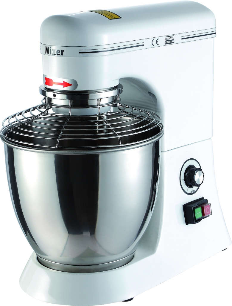 Keukenmachine 7 L Keukenmachine 7 L