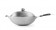 Wok, HENDI, Profi Line, ⌀360x(H)180mm Wok, HENDI, Profi Line, ⌀360x(H)180mm