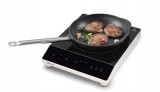 Inductiekookplaat 3500w, 230v/3500w, 383x460x(h)90mm
