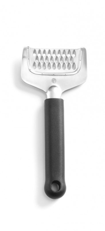 Kaasrasp, HENDI, Zwart, (L)170mm Kaasrasp, HENDI, Zwart, (L)170mm