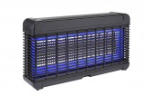 Insectenverdelger 300 M², Hendi, 230v/13w, 470x100x(h)265mm
