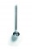 Soeplepel non-drip, HENDI, Profi Line, 0,25L, ⌀100x430mm Soeplepel non-drip, HENDI, Profi Line, 0,25L, ⌀100x430mm