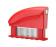 Vleesvermalser Profi Line, HENDI, Profi Line, 51 messen, Rood, 42x150x(H)118mm Vleesvermalser Profi Line, HENDI, Profi Line, 51 messen, Rood, 42x150x(H)118mm