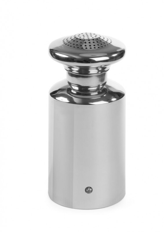 Peperstrooier, HENDI, ø63x(H)100mm Peperstrooier, HENDI, ø63x(H)100mm