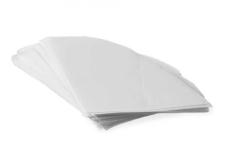 Vetfilters – 50 stuks, HENDI, 50 st., 254x254mm Vetfilters – 50 stuks, HENDI, 50 st., 254x254mm