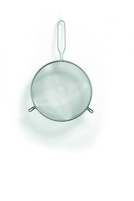 Passeerzeef, HENDI, Profi Line, 425x255x(H)120mm Passeerzeef, HENDI, Profi Line, 425x255x(H)120mm