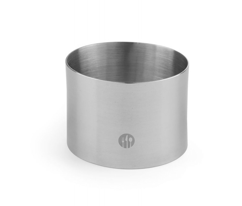 Voedselring rond, HENDI, ⌀90x(H)45mm Voedselring rond, HENDI, ⌀90x(H)45mm