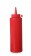Dispenser flacon, HENDI, 0,2L, Geel, ⌀50x(H)185mm Dispenser flacon, HENDI, 0,2L, Geel, ⌀50x(H)185mm