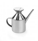 Olijfoliedispenser, Hendi, 0,25l, ⌀84x(h)158mm