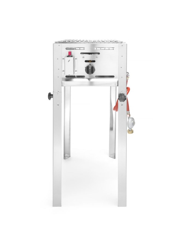 Grill-Master Mini, HENDI, 5,8kW, 340x540x(H)840mm Grill-Master Mini, HENDI, 5,8kW, 340x540x(H)840mm