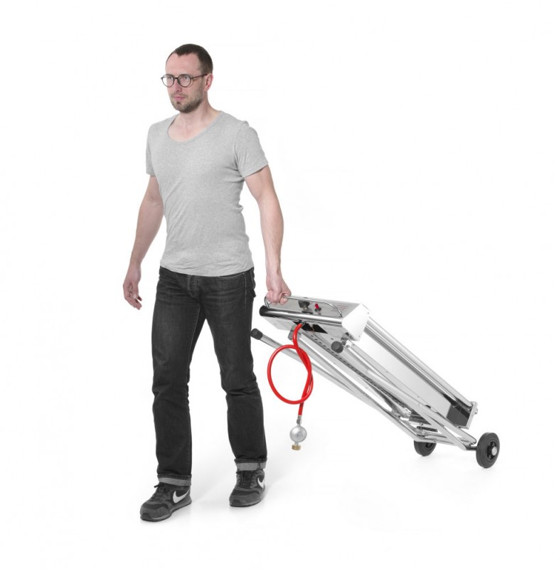 Xenon Pro, HENDI, 7,5kW, 1120x410x(H)900mm Xenon Pro, HENDI, 7,5kW, 1120x410x(H)900mm