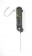 Thermometer met inklapbare sonde, HENDI, 160x40x(H)25mm Thermometer met inklapbare sonde, HENDI, 160x40x(H)25mm