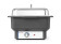 Chafing dish elektrisch Tellano, HENDI, Kitchen Line, GN 1/1, 9L, 220-240V/900W, 575x349x(H)278mm Chafing dish elektrisch Tellano, HENDI, Kitchen Line, GN 1/1, 9L, 220-240V/900W, 575x349x(H)278mm