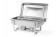 Chafing dish Gastronorm 1/1, HENDI, Kitchen Line, 9L, 600x358x(H)295mm Chafing dish Gastronorm 1/1, HENDI, Kitchen Line, 9L, 600x358x(H)295mm