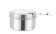 Chafing dish Gastronorm 1/1, HENDI, Kitchen Line, 9L, 600x358x(H)295mm Chafing dish Gastronorm 1/1, HENDI, Kitchen Line, 9L, 600x358x(H)295mm