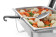 Chafing dish Gastronorm 1/1, HENDI, Kitchen Line, 9L, 600x358x(H)295mm Chafing dish Gastronorm 1/1, HENDI, Kitchen Line, 9L, 600x358x(H)295mm