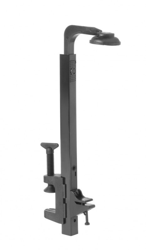 Non-drip houder wandmontage, BarUp Non-drip houder wandmontage, BarUp