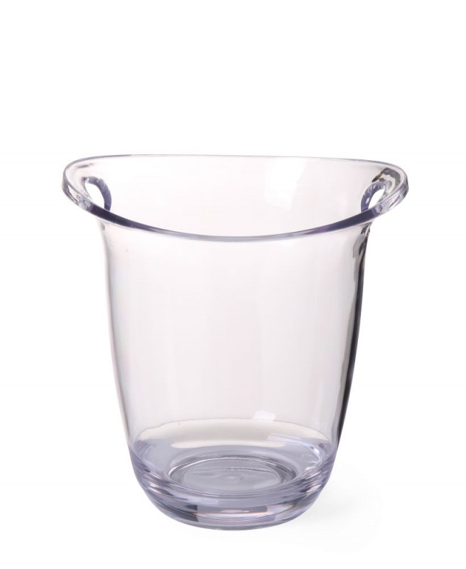 Wijnkoeler, BarUp, 3L, 220x185x(H)226mm Wijnkoeler, BarUp, 3L, 220x185x(H)226mm