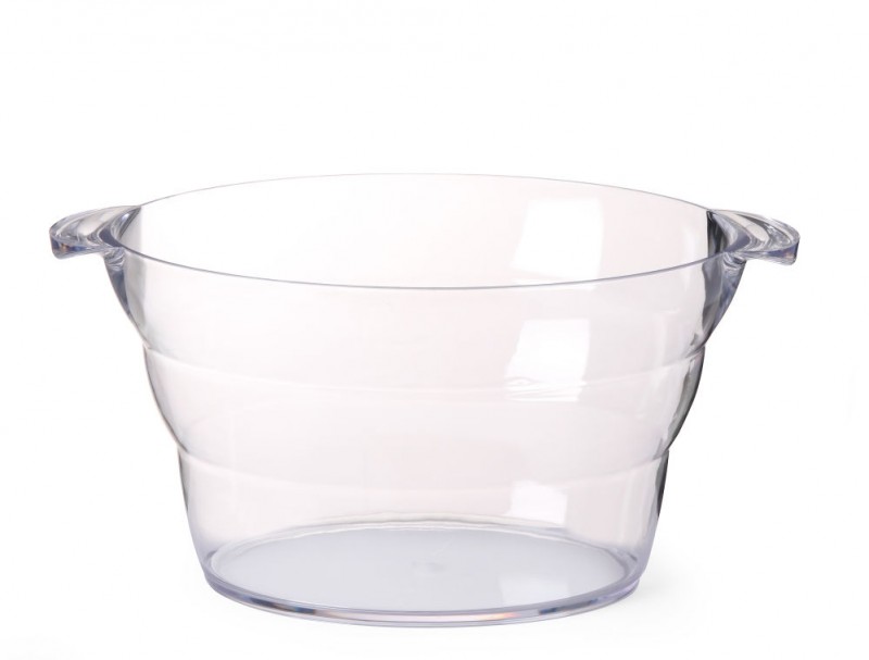 Party tub, BarUp, 470x290x(H)230mm Party tub, BarUp, 470x290x(H)230mm